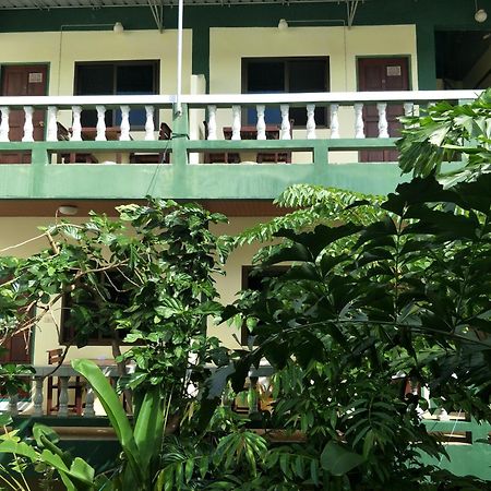 Phuket Green Home Karon Ruang foto