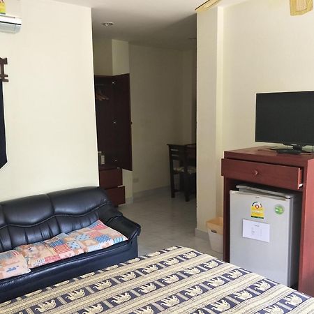 Phuket Green Home Karon Ruang foto