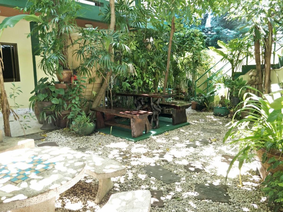Phuket Green Home Karon Bagian luar foto