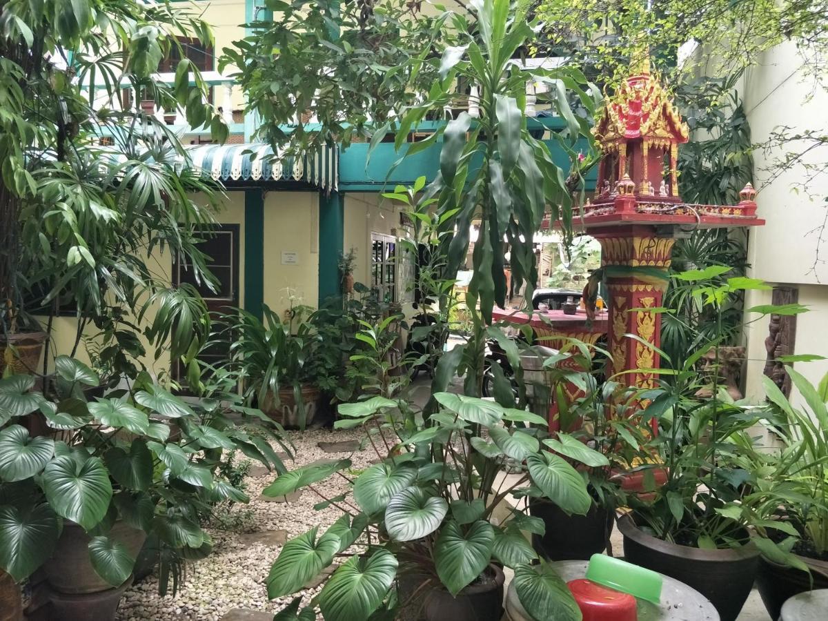 Phuket Green Home Karon Bagian luar foto