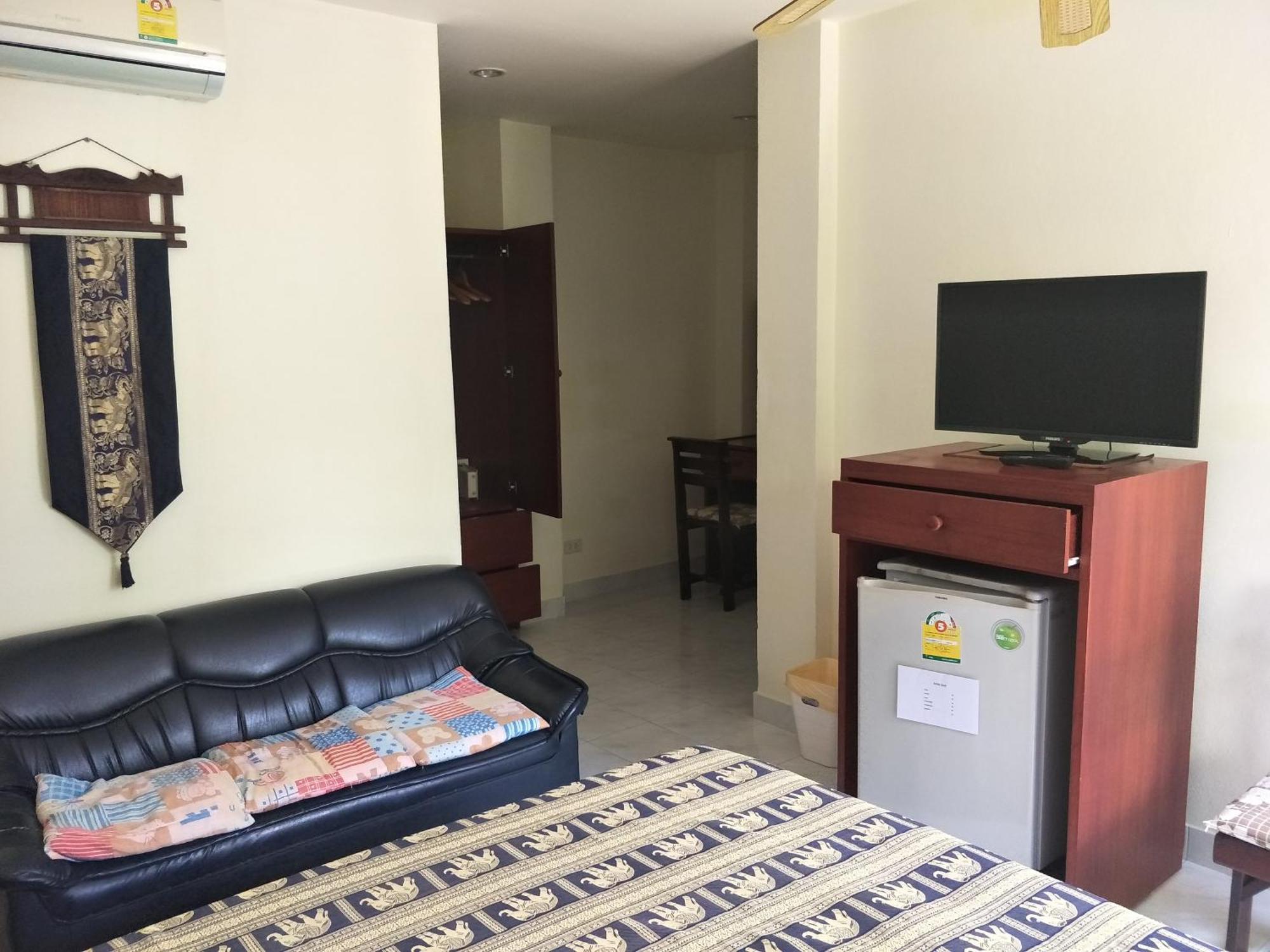 Phuket Green Home Karon Ruang foto