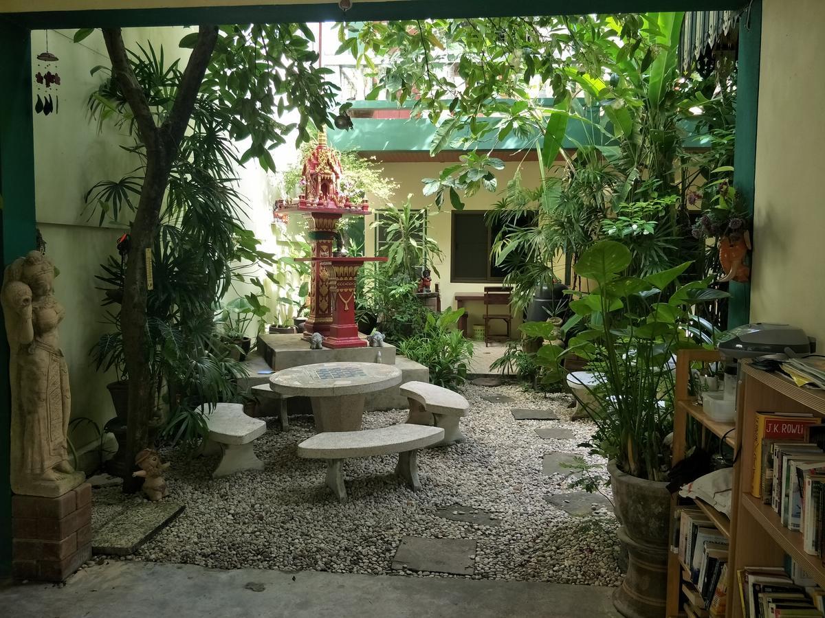 Phuket Green Home Karon Bagian luar foto