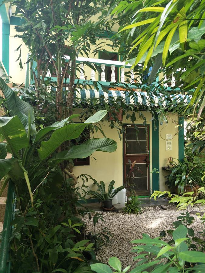 Phuket Green Home Karon Bagian luar foto