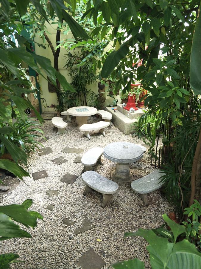 Phuket Green Home Karon Bagian luar foto