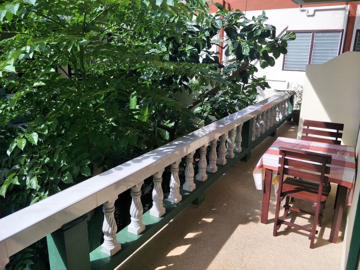 Phuket Green Home Karon Bagian luar foto
