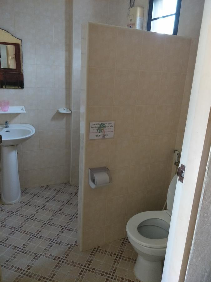 Phuket Green Home Karon Bagian luar foto