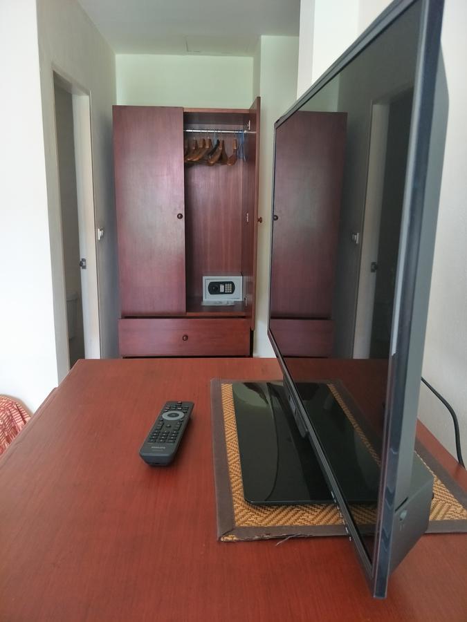 Phuket Green Home Karon Bagian luar foto
