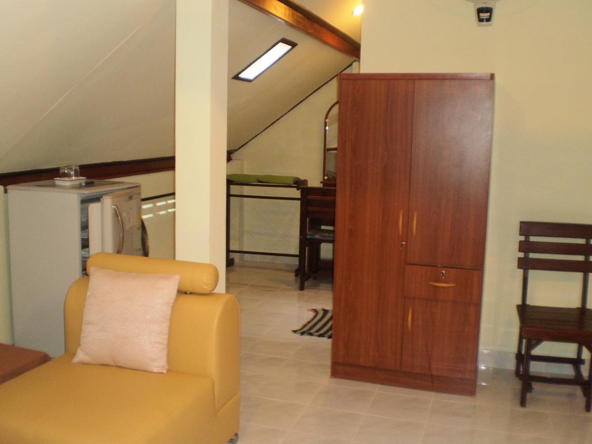 Phuket Green Home Karon Bagian luar foto