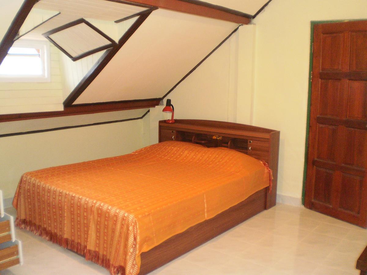 Phuket Green Home Karon Bagian luar foto