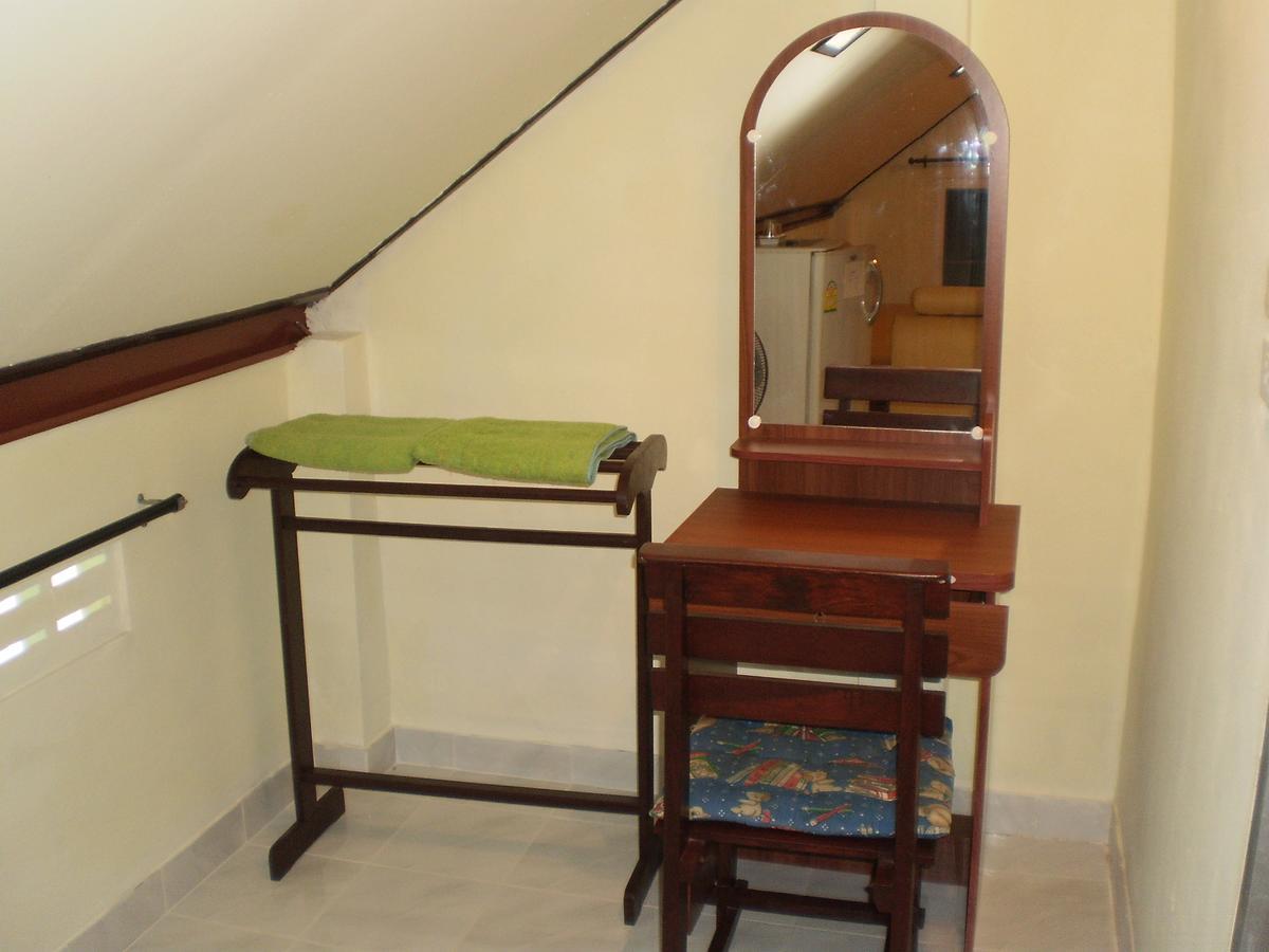 Phuket Green Home Karon Bagian luar foto
