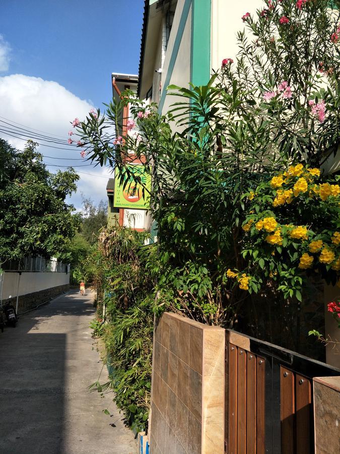 Phuket Green Home Karon Bagian luar foto